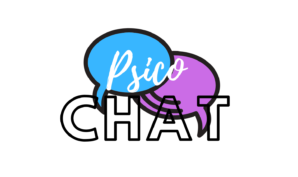 PsicoChat Logo